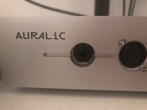 Auralic Taurus Mk ii