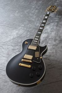 Gibson Custom Shop Les Paul Custom EB Electric guitar free shipping