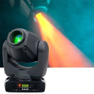 ADJ American DJ Inno Spot Pro 80-Watt Moving Head LED Light