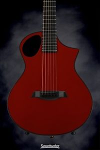 Composite Acoustics Cargo  (Guitar #003BFI3002140)