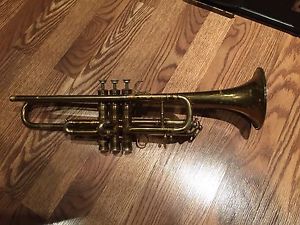 Trumpet Selmer Balanced 23A
