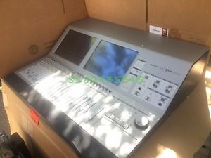 CONSOLE MACKIE DIGITAL X BUS XBUS X200 X400 HIGH DEF PRODUCTION W/ TOUCH SCREENS