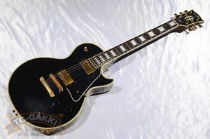 Orville by Gibson Les Paul Custom Electric Free Shipping