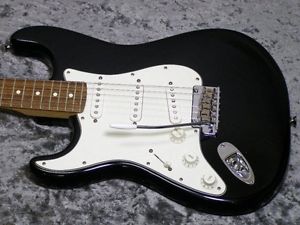 Fender American Standard Stratocaster Left-Hand 2010 Electric Free Shipping