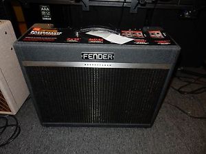 Fender Bassbreaker 18/30W 2x12 Tube Guitar Combo Amp