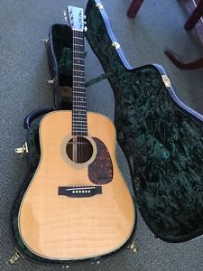 Martin Vintage HD-28V Acoustic Guitar