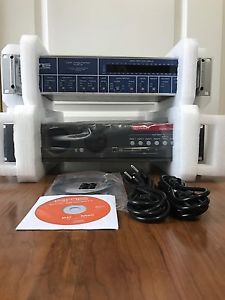 Dolby CP750 & RME M-32 DA channel high-end DA converter MINT in Original Box