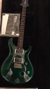 Paul Reed Smith Ce 24 Maple Top Electric Guitar