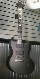 MIJ ESP Viper Standard- matte black