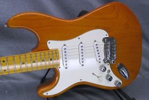 USA G&L S-500 LEFTY