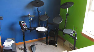 Roland V-Compact Series TD-11K Electronic Drum Set