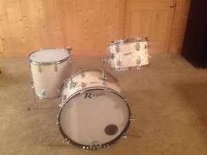 Rogers 1960's Vintage Drums