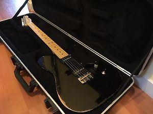 Custom 60th Anniversary USA Cabronita Fender Telecaster (Real Relic)