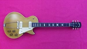 Gibson Les Paul Gold Top ALL ORIGINAL VINTAGE 1952