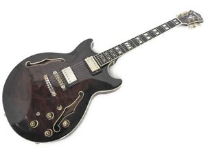 Ibanez ARTSTAR AM 153 semi-ako guitar DBS F2224586
