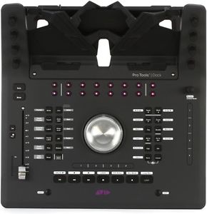Avid Pro Tools | Dock (PT Dock)