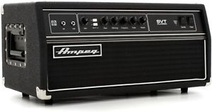 Ampeg SVT-CL 300-Watt Tube Bass Head