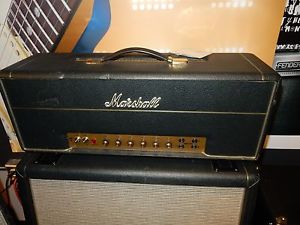 Marshall  2004 1959SLP Super Lead 100W Tube Head