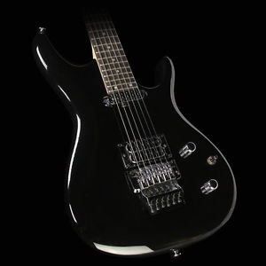 Ibanez JS2450 Joe Satriani Signature Electric Guitar Muscle Car Black
