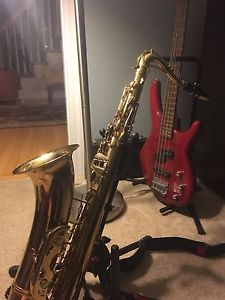 1970 Conn Shooting Star Tenor Sax