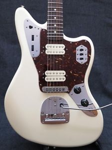 Fender Classic Player Jaguar Special HH Electric Free Shipping