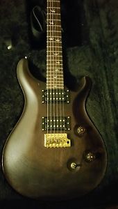 PRS Paul Reed Smith 20th anniversary model