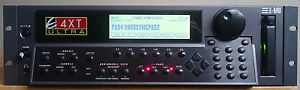 E-mu E4XT Ultra