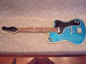 Crucianelli Elite V10 anno 1962 Introvabile