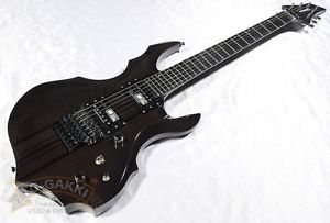 EDWARDS E-FR-130GT Used Guitar Free Shipping from Japan #g1723