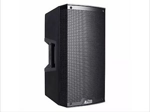 Alto Professional TS212a powered speakers (PAIR)