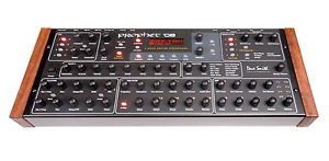 Dave Smith Instruments Prophet '08 PE Sound Module Used