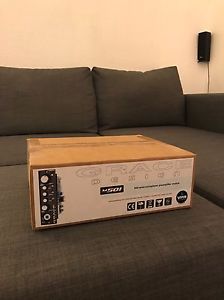 Grace M501 500 Series Microphone Preamp