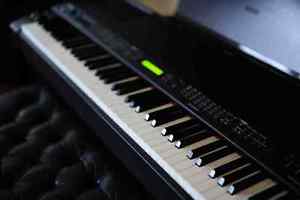 Yamaha CP300 Stage Piano