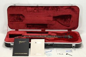 Ibanez RG8470Z RS Red Spinel w/HardCase From Japan Used #U536