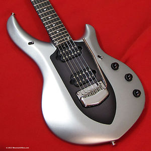 Ernie Ball Music Man John Petrucci Majesty 6 Guitar, Brand-New