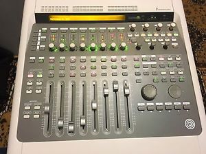 Mixer Digidesing 003 + Pro Tools 10 Discos+ ilok .