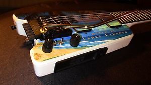 Rare Vintage Custom Steinberger GL7TA Electric Guitar