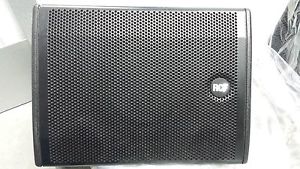 RCF NX-12sma - Used