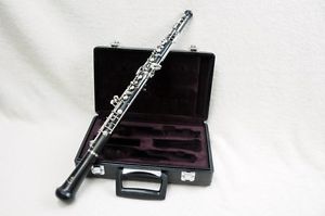 Yamaha Oboe Student Model YOB-241, Professionally Adjusted, Near Mint!