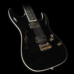 Suhr Standard Archtop Electric Guitar Black