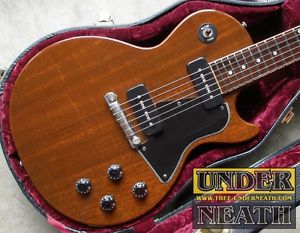 Gibson Custom Shop Historic Collection 1960 Les Paul Special (NA) Electric