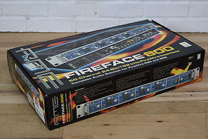 RME Fireface 800 Firewire digital interface MINT in box-used convertor for sale