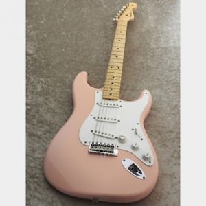Fender USA American Vintage '56 Stratocaster -Shell Pink- Free Shipping