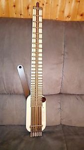 Gittler guitar Gitarre 80´s