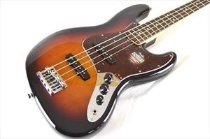 Fender American Standard Jazz Bass RW 3ts Electric Free Shipping