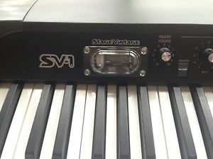 Korg SV1 88 Digital Piano