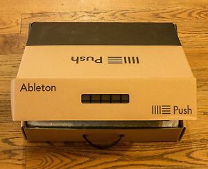 Ableton Push 2 Perfect Condition ( Used Once )