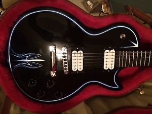 Gibson Les Paul Studio 2014 Hot Rod Ltd Edition