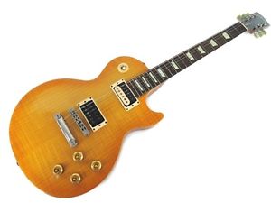 Gibson LESPAUL Standard  Electric Guitar Gary Moore Y2169465
