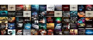 komplete kontrol s series keyboard with ultimate 11